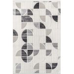 Casa si Gradina - Textile si covoare - Covoare - Covoare casa - Covor Conceptum Hypnose, poliester, 100 x 400 cm, 1800 gr/m², multicolor, 614CCL5657 - Infinity.ro