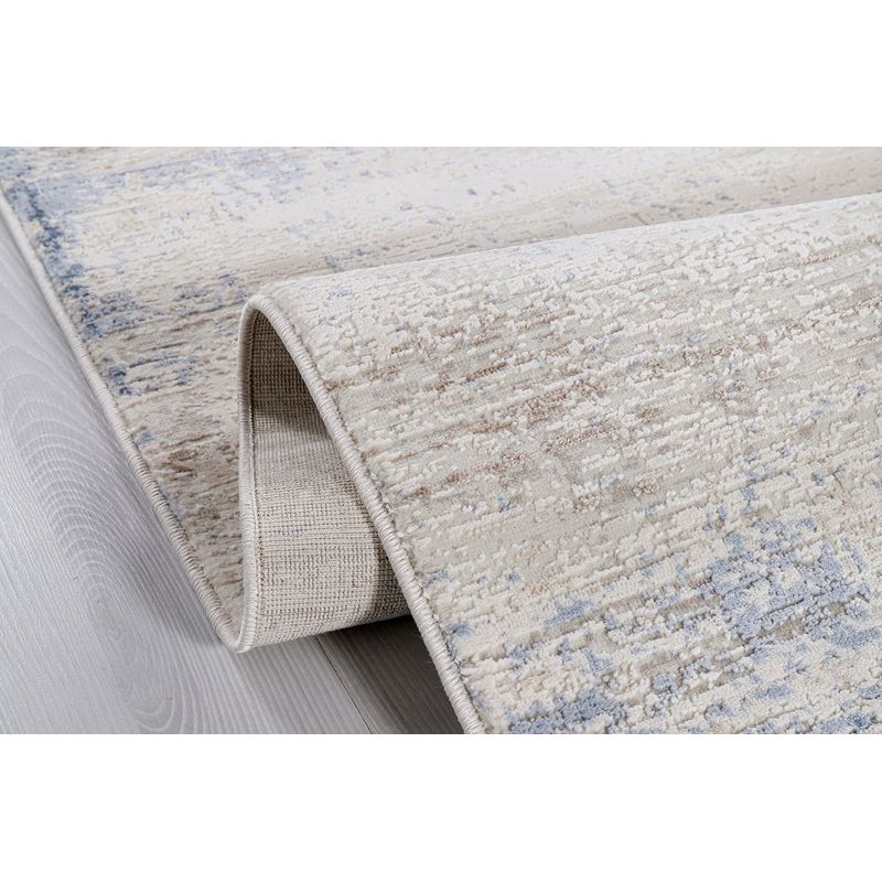 Casa si Gradina - Textile si covoare - Covoare - Covoare casa - Covor Conceptum Hypnose, 40% poliester, 200 x 290 cm, 1900 gr/m², bej, 614CCL6866 - Infinity.ro