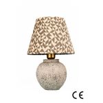 Casa si Gradina - Corpuri si surse de iluminat - Veioze si lampi - Veioze - Veioză Opviq, ceramică, 37 cm, multicolor, 687HMY2470 - Infinity.ro