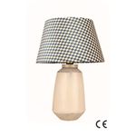 Casa si Gradina - Corpuri si surse de iluminat - Veioze si lampi - Veioze - Veioză Opviq, ceramică, 52 cm, multicolor, 687HMY2473 - Infinity.ro