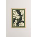 Casa si Gradina - Decoratiuni - Tablouri - Set tablouri cu ramă (3 bucăți) Wallxpert, MDF, 33 x 48 cm, multicolor, 786DKT1612 - Infinity.ro