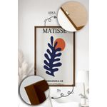 Casa si Gradina - Decoratiuni - Tablouri - Set tablouri cu ramă (3 bucăți) Wallxpert, MDF, 33 x 48 cm, multicolor, 786DKT1849 - Infinity.ro