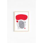 Casa si Gradina - Decoratiuni - Tablouri - Set tablouri cu ramă (3 bucăți) Wallxpert, MDF, 50 x 70 cm, multicolor, 786DKT1487 - Infinity.ro