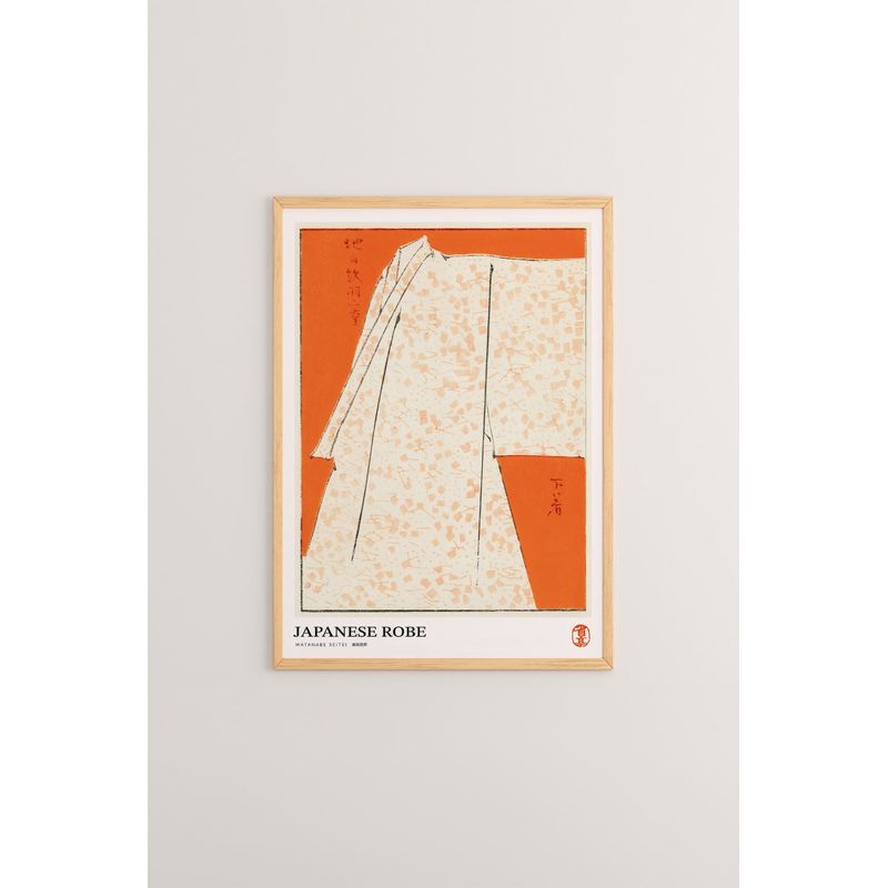 Casa si Gradina - Decoratiuni - Tablouri - Tablou cu ramă Wallxpert, MDF, 33 x 48 cm, multicolor, 786DKT1730 - Infinity.ro