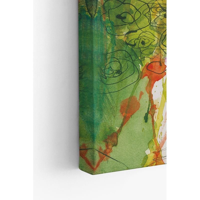 Casa si Gradina - Decoratiuni - Tablouri - Tablou pe pânză Wallxpert, 40 x 60 cm, multicolor, 651MRT1379 - Infinity.ro