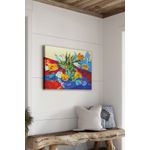 Casa si Gradina - Decoratiuni - Tablouri - Tablou pe pânză Wallxpert, 40 x 60 cm, multicolor, 651MRT1382 - Infinity.ro