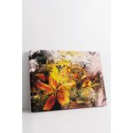 Casa si Gradina - Decoratiuni - Tablouri - Tablou pe pânză Wallxpert, 40 x 60 cm, multicolor, 651MRT1676 - Infinity.ro