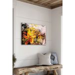 Casa si Gradina - Decoratiuni - Tablouri - Tablou pe pânză Wallxpert, 40 x 60 cm, multicolor, 651MRT1676 - Infinity.ro