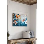 Casa si Gradina - Decoratiuni - Tablouri - Tablou pe pânză Wallxpert, 40 x 60 cm, multicolor, 651MRT1820 - Infinity.ro