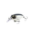 Sport si Outdoor - Sporturi acvatice - Pescuit - Nade si momeli - Vobler Mini Floating, FISHINGBOX MAKE FISHING BETTER, suprafata pescuit la Clean Biban Pastrav la tehnica spinning Griffon 42mm 8g, model 4 - Infinity.ro