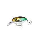 Sport si Outdoor - Sporturi acvatice - Pescuit - Nade si momeli - Vobler Mini Floating, FISHINGBOX MAKE FISHING BETTER, suprafata pescuit la Clean Biban Pastrav la tehnica spinning Griffon 42mm 8g, model 9 - Infinity.ro
