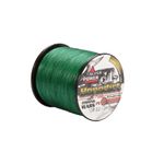 Sport si Outdoor - Sporturi acvatice - Pescuit - Fire pescuit - Fir textil pescuit Benedict 0.20mm 300m, impletit in 8 fire, culoare verde, pentru spinning, crap, somn, rezistent la nod si abraziune - Infinity.ro
