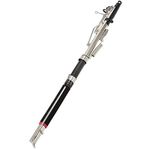 Sport si Outdoor - Sporturi acvatice - Pescuit - Lansete - Lanseta telescopica, Fishingbox, fibra sticla, 2.4m - Infinity.ro
