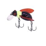 Sport si Outdoor - Sporturi acvatice - Pescuit - Nade si momeli - Albina pescuit la clean, 4cm, 5.8gr, slow sinking, viespe, bondar, albina clean model 4 - Infinity.ro
