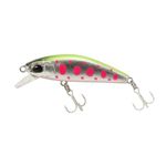 Sport si Outdoor - Sporturi acvatice - Pescuit - Nade si momeli - Vobler Scufundator 55mm 6.5gr minnow, Stiuca, Salau, Pastrav, Clean, Model 2 - Infinity.ro