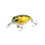 Sport si Outdoor - Sporturi acvatice - Pescuit - Nade si momeli - Vobler Mini Floating, suprafata pescuit la Clean Biban Pastrav la tehnica spinning Griffon 42mm 8g, model 1 - Infinity.ro