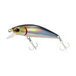 Sport si Outdoor - Sporturi acvatice - Pescuit - Nade si momeli - Vobler Scufundator 55mm 6.5gr minnow, Stiuca, Salau, Pastrav, Clean, Model 3 - Infinity.ro