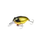 Sport si Outdoor - Sporturi acvatice - Pescuit - Nade si momeli - Vobler Mini Floating, suprafata pescuit la Clean Biban Pastrav la tehnica spinning Griffon 42mm 8g, model 6 - Infinity.ro