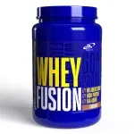 Ingrijire personala si Cosmetice - Sanatate si wellness - Nutritie sportiva - Proteine - Whey Fusion, 900g, Ciocolată - Infinity.ro