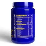 Ingrijire personala si Cosmetice - Sanatate si wellness - Nutritie sportiva - Proteine - Whey Fusion, 900g, Ciocolată - Infinity.ro