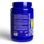Ingrijire personala si Cosmetice - Sanatate si wellness - Nutritie sportiva - Proteine - Whey Fusion, 900g, Ciocolată - Infinity.ro