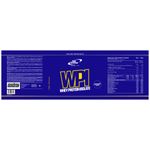 Ingrijire personala si Cosmetice - Sanatate si wellness - Nutritie sportiva - Proteine - Izolat proteic din zer +90% proteine, WPI, 900g, Ciocolată - Infinity.ro