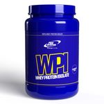 Ingrijire personala si Cosmetice - Sanatate si wellness - Nutritie sportiva - Proteine - Izolat proteic din zer +90% proteine, WPI, 900g, Ciocolată - Infinity.ro