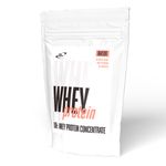 Ingrijire personala si Cosmetice - Sanatate si wellness - Nutritie sportiva - Proteine - Whey Protein Natur, 900g - Infinity.ro