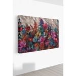 Casa si Gradina - Decoratiuni - Tablouri - Tablou pe pânză Wallxpert, 70 x 100 cm, multicolor, 651MRT1858 - Infinity.ro