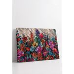 Casa si Gradina - Decoratiuni - Tablouri - Tablou pe pânză Wallxpert, 70 x 100 cm, multicolor, 651MRT1858 - Infinity.ro