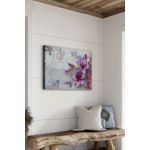 Casa si Gradina - Decoratiuni - Tablouri - Tablou pe pânză Wallxpert, 70 x 100 cm, multicolor, 651MRT1876 - Infinity.ro