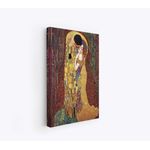 Casa si Gradina - Decoratiuni - Tablouri - Tablou pe pânză Wallxpert, lemn, 70 x 100 cm, multicolor, 468VLR1190 - Infinity.ro