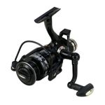 Sport si Outdoor - Sporturi acvatice - Pescuit - Mulinete - Mulineta KC4000 baitrunner, frana fata/spate, 13+1 rulmenti, 5.2:1, tambur metalic, crap feeder spinning - Infinity.ro