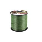 Sport si Outdoor - Sporturi acvatice - Pescuit - Fire pescuit - Fir textil Benedict X8 300m 0.23mm 11.3kg, 8 braid, impletit 8 fire, verde, spinning, stiuca, somn - Infinity.ro