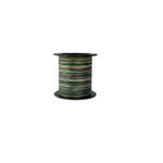 Sport si Outdoor - Sporturi acvatice - Pescuit - Fire pescuit - Fir textil Benedict X4 500m 0.23mm 11.3kg, 4 braid, impletit 4 fire, Camo Green, spinning, stiuca - Infinity.ro