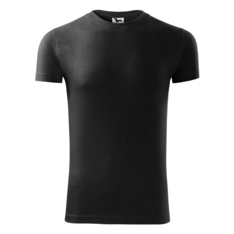 Fashion, accesorii si bijuterii - Barbati - Imbracaminte - Tricouri si bluze barbati - Tricou pentru barbati, Viper 143, Malfini, negru - XL - Infinity.ro
