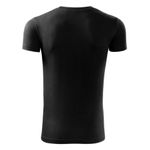 Fashion, accesorii si bijuterii - Barbati - Imbracaminte - Tricouri si bluze barbati - Tricou pentru barbati, Viper 143, Malfini, negru - XL - Infinity.ro