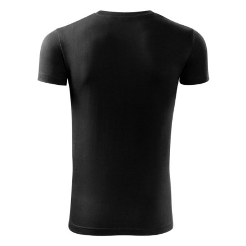 Fashion, accesorii si bijuterii - Barbati - Imbracaminte - Tricouri si bluze barbati - Tricou pentru barbati, Viper 143, Malfini, negru - XL - Infinity.ro
