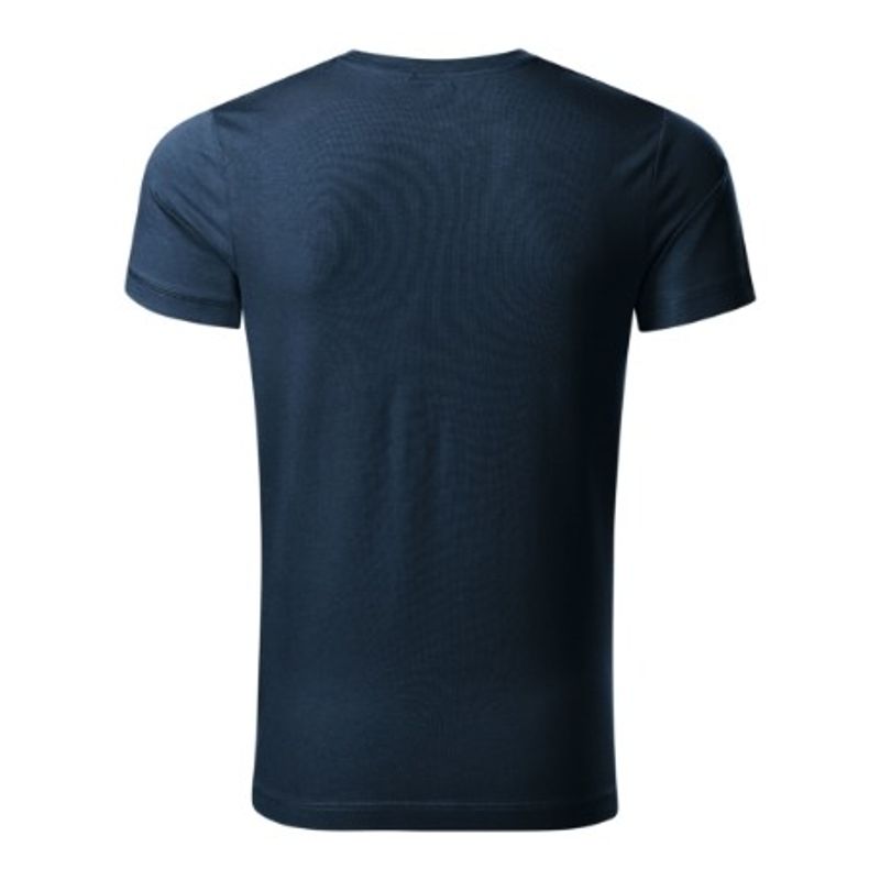 Fashion, accesorii si bijuterii - Barbati - Imbracaminte - Tricouri si bluze barbati - Tricou pentru barbati, Action 150, Malfini, albastru - 2XL - Infinity.ro