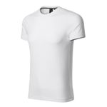 Fashion, accesorii si bijuterii - Barbati - Imbracaminte - Tricouri si bluze barbati - Tricou pentru barbati, Action 150, Malfini, alb - 2XL - Infinity.ro