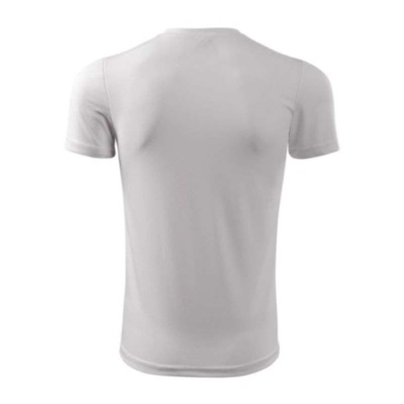 Fashion, accesorii si bijuterii - Barbati - Imbracaminte - Tricouri si bluze barbati - Tricou pentru barbati, Fantasy 124, Malfini, alb - 3XL - Infinity.ro