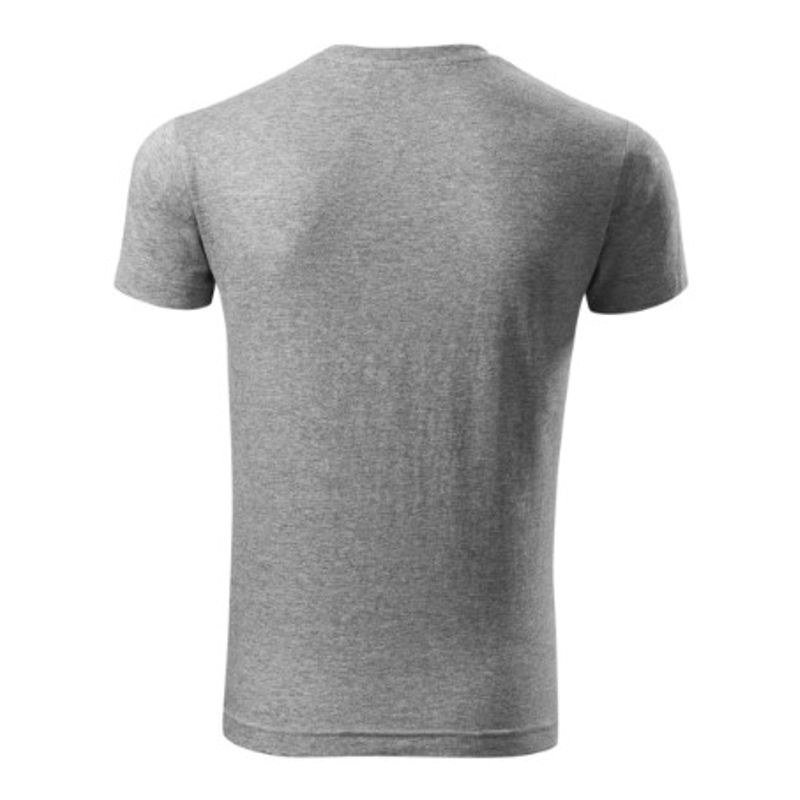 Fashion, accesorii si bijuterii - Barbati - Imbracaminte - Tricouri si bluze barbati - Tricou pentru barbati, Viper Free F43, Malfini, gri - L - Infinity.ro