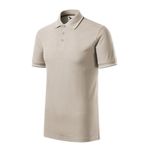 Fashion, accesorii si bijuterii - Barbati - Imbracaminte - Tricouri si bluze barbati - Tricou polo pentru barbati, Focus 232, Malfini, gri - S - Infinity.ro