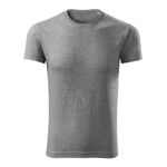 Fashion, accesorii si bijuterii - Barbati - Imbracaminte - Tricouri si bluze barbati - Tricou pentru barbati, Viper Free F43, Malfini, gri - L - Infinity.ro