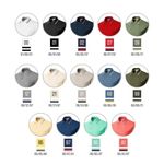 Fashion, accesorii si bijuterii - Barbati - Imbracaminte - Tricouri si bluze barbati - Tricou polo pentru barbati, Focus 232, Malfini, roşu - L - Infinity.ro