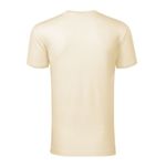 Fashion, accesorii si bijuterii - Barbati - Imbracaminte - Tricouri si bluze barbati - Tricou pentru barbati, Merino Rise 157, Malfini, migdala - L - Infinity.ro