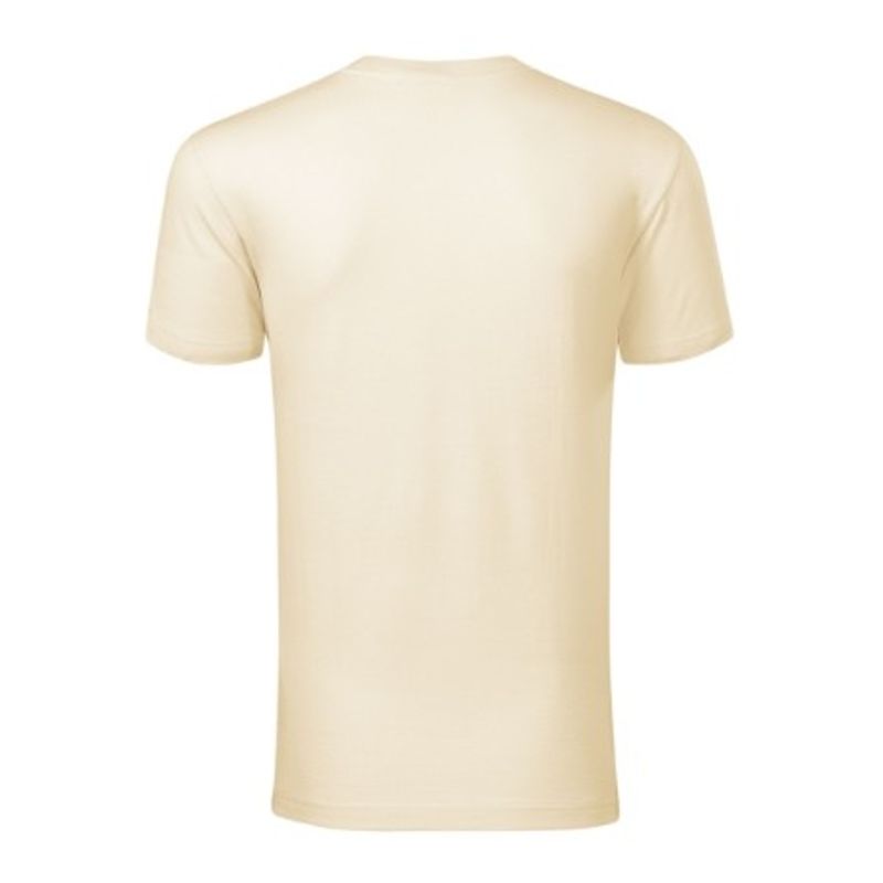 Fashion, accesorii si bijuterii - Barbati - Imbracaminte - Tricouri si bluze barbati - Tricou pentru barbati, Merino Rise 157, Malfini, migdala - L - Infinity.ro