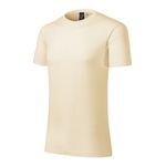 Fashion, accesorii si bijuterii - Barbati - Imbracaminte - Tricouri si bluze barbati - Tricou pentru barbati, Merino Rise 157, Malfini, migdala - L - Infinity.ro