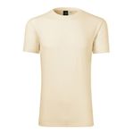 Fashion, accesorii si bijuterii - Barbati - Imbracaminte - Tricouri si bluze barbati - Tricou pentru barbati, Merino Rise 157, Malfini, migdala - L - Infinity.ro