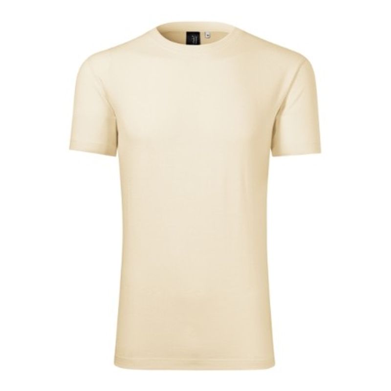 Fashion, accesorii si bijuterii - Barbati - Imbracaminte - Tricouri si bluze barbati - Tricou pentru barbati, Merino Rise 157, Malfini, migdala - L - Infinity.ro